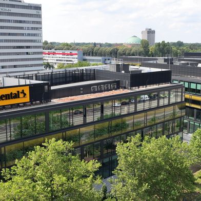 Der Continental-Unternehmensbereich ContiTech will in Deutschland fünf Werke schließen. (Bild: Continental)