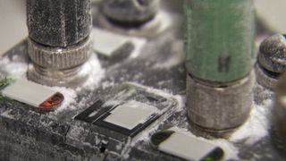 Auch widrige Umgebungseinflüsse machen diesem Echtzeit-I/O-System nichts aus. (Bild: Phoenix-Contact)