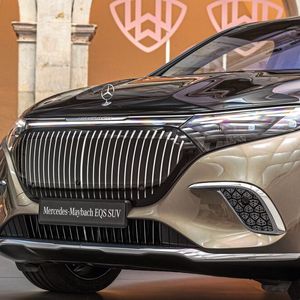 (Bild:  © Mercedes-Benz AG)