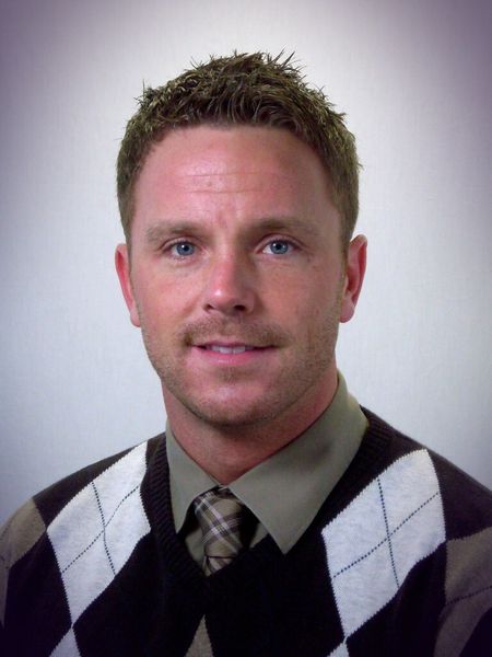 Jason Fletcher ist Regional Manager EMEA bei MatrikonOPC.  (Bild: MatrikonOPC)