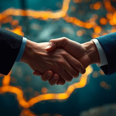 Bechtle weitet sich europäisch weiter aus und übernimmt den portugiesischen Systemintegrator RIS 2048 -–Sistemas Informáticos e Comunicações (RIS).  (Bild: Canva / KI-generiert)