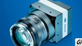 Die neuen 25 Megapixel CMOS-Kameras der LX-Serie ermöglichen eine präzise Inspektion mit hohem Durchsatz. (Baumer)