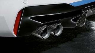 Das Verbrenner-Aus in der EU ist noch nicht sicher. Ein Veto aus Deutschland könnte es kippen. (Bild: BMW)