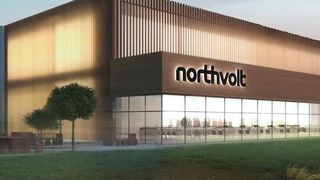 Heute ist es für Northvolt und Schleswig-Holstein soweit! Der symbolische Spatenstich für eins der produktivsten Batteriefertigungswerke findet statt, denn alle Unterstützungen und Genehmigungen sind abgesegnet, wie die dpa heute erfahren hat. (Bild: Northvolt)