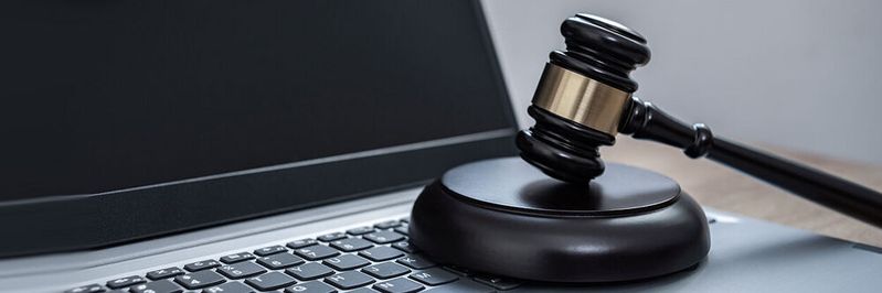 Der EuGH urteilte über die EU-Urheberrechtsreform.(Bild:  WR.LILI - stock.adobe.com)