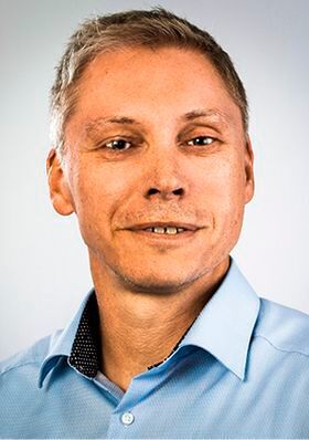 Olaf Brandt, Geschäftsführer bei Basys, sieht für das Systemhaus mehr Wachstumschancen in einer Gruppe.