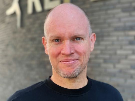 (Dr. Oliver Bohl ist Geschäftsführer von Triplesense Reply. (Bild: Triplesense Reply))