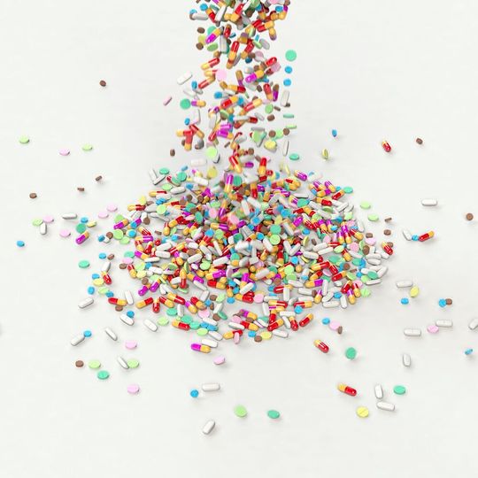 Die Vfa-Prognose bleibt damit deutlich hinter dem Herbstgutachten der führenden Wirtschaftsforschungsinstitute zurück.(Bild:  gemeinfrei /  Pixabay)