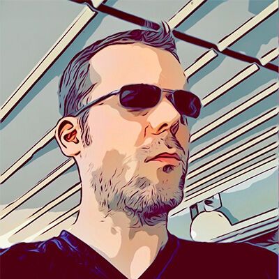 Christian Schneider, Security Architect und Penetration Tester(Bild:  Christian Schneider)