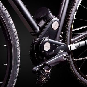 Das Start-Up Relo hat den ersten abnehmbaren Elektroantrieb für das Fahrrad entwickelt.