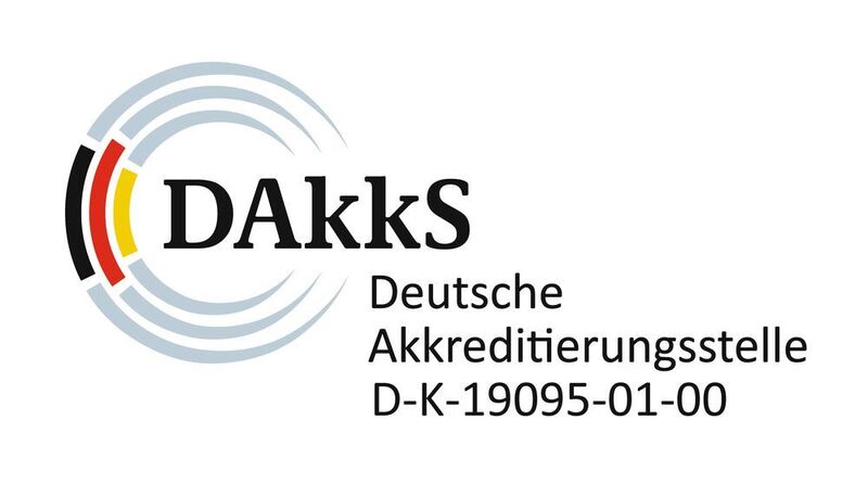 Akkreditierte Dienstleister arbeiten nach den Standards der DAkkS. (Endress+Hauser)