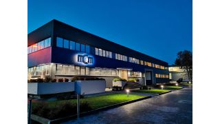 Vigel is one of the pioneers in the design and manufacture of multi-spindle machining centers. (Source: Vigel)