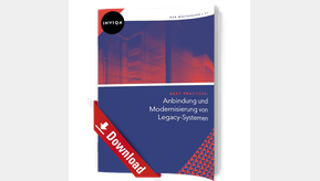 Whitepaper Cover: Inviqa GmbH