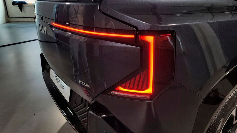 ... in die aktuelle Kia-Palette ein. (Bild: Wehner - VCG)