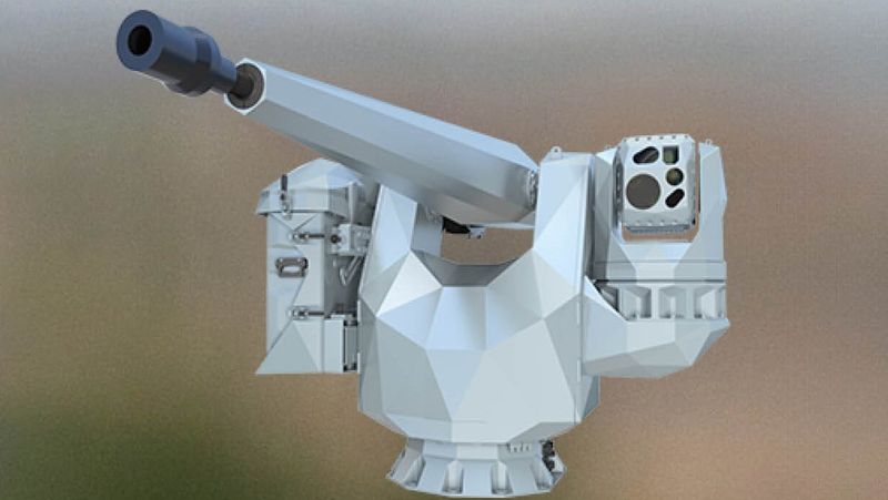 (Source:  Rheinmetall)