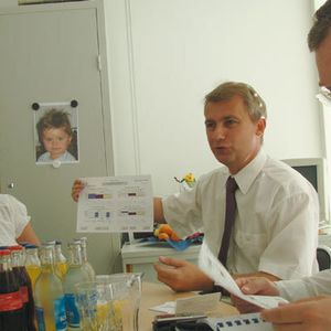 (Archiv: Vogel Business Media)