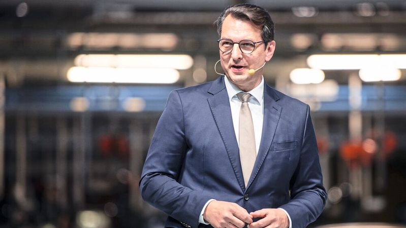 Milan Nedeljkovic(Bild:  BMW)