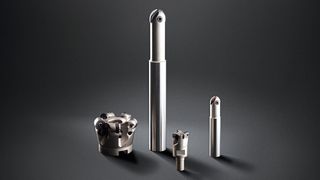 Das Boehlerit-3D-Frässystem zielt gezielt auf anspruchsvolle Bearbeitungen im Werkzeug- und Formenbau ab. (Horn/Sauermann)