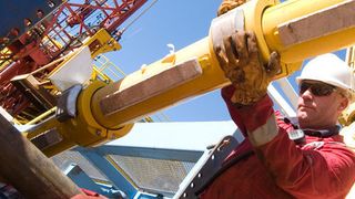 Lim Kwee Keong, Senior Vice President of Technip in Asia Pacific, stated: “Following the front-end engineering design that we have completed in 2012, Technip was keen on undertaking the EPSCC contract. Vital for the brownfield tie-in of the MLJS project, our familiarity with the onshore facilities has made the difference and gave us leverage in this much sought-after development.” (Picture: Technip)