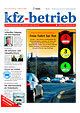 kfz-betrieb 200705 (Archiv: Vogel Business Media)