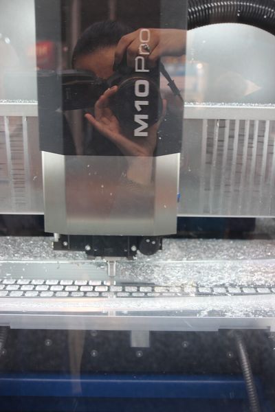 Rückblick: Bilder von der Euromold 2013. (Bild: Finus/Klöpping)