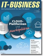 IT-BUSINESS 4/2021 (IT-BUSINESS)