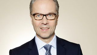 Der Vertrag von Dr. Stefan Spindler wird für fünf Jahre bis zum 30. April 2023 verlängert (Schaeffler)