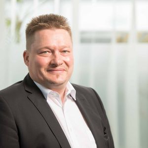 Georg Schick(Bild:  Uhlmann Pac-Systeme)