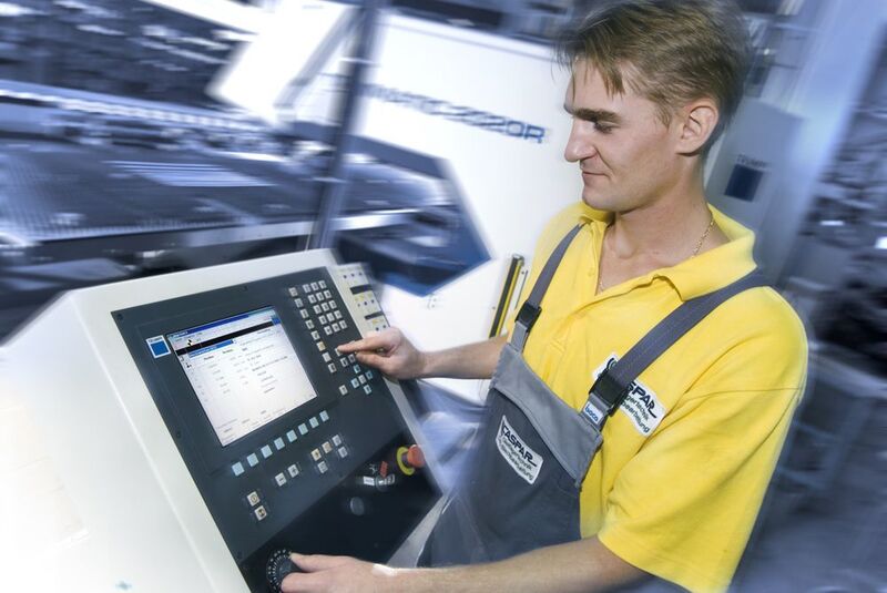 Caspar steht für Flexibilität, kurze Lieferzeiten und eine stets hohe Qualität. (Caspar Gleitlager GmbH)