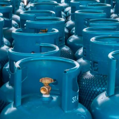 Die Bundesregierung war nicht faul und hat vor Kurzem ein strengeres Gesetz über den Einsazt von F-Gasen (Symbolbild) verabschiedet ... (Bild: UK Gas)