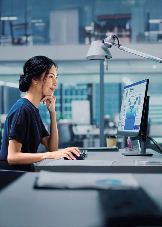 Integrierte Managementsysteme ermöglichen eine durchgängige Risikoanalyse, die regulatorische Risiken und IT-Bedrohungen zusammenführt.(Bild: © Adobe Stock #481214021 by Gorodenkoff und ConSense GmbH)