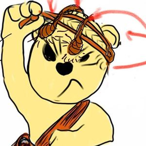 Platz 3: Die Meldungen dazu häuften sich zuletzt: Drohnen stören den Betrieb an zahlreichen Flughäfen. Hier stellen Experten vom KIT ihre Gedanken zu einer rein mechanischen Option der Drohnenabwehr vor.(Bild:  Mattheck)