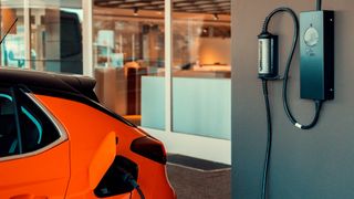 Jedem Besitzer einer eigenen Ladestation bleibt selbst überlassen, mit wem er sie teilt. (Bild: Juice Technology)