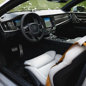 (Istvan Csiszar/Polestar)