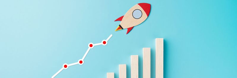 Jeweils rund zehn Prozent soll der Markt für IT-Sicherheit in den kommenden Jahren wachsen, prognostiziert der Bitkom.