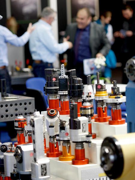  (Impressions from Metav 2014)