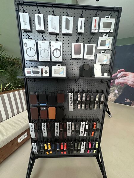 Wer viel unterwegs ist, weiß diese Zubehör-Produkte sehr zu schätzen. (Bild: Vogel IT-Medien GmbH)