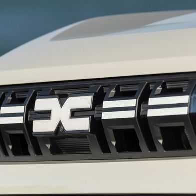 Dacia plant einen Twingo-Ableger. (Bild: Dacia)