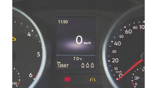 Fahrzeuge erzeugen heute unendlich viele Daten. Wem sie gehören, und wer sie nutzen darf, darüber herrscht Uneinigkeit. (Bild: gemeinfrei)