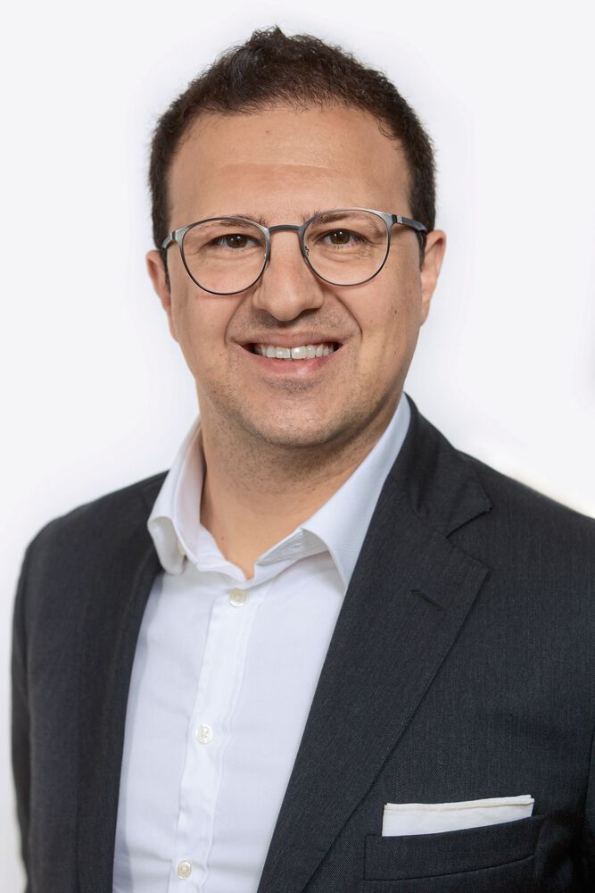 Christian Sagur: „Mithilfe von SAP TM erreichen wir eine höhere Auslastung der einzelnen Lkw.“