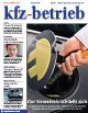 kfz-betrieb 40 / 2010 (Archiv: Vogel Business Media)