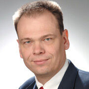 Neu in der Geschäftsleitung von ZF Services: Thomas Henne (ZF)