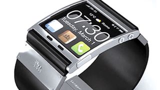 Zeigt nicht nur die Uhrzeit an, sondern auch Informationen. (Exor)