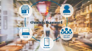 marketing-data-mangement-platform-and-omnichannel-concept-image-omnichannel-element-icons-on-abstract-furniture-mart-background-stockpack-adobe-stock-1-scaled (Quelle: Montri - Adobe Stock)