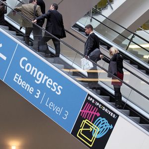 Im 2010 nutzten während der drei Messetage rund 300 Teilnehmer das umfangreiche Kongressangebot zum Wissenstransfer und Networking. 
