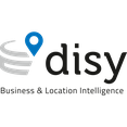 logo-disy-mit-slogan (Disy Informationssysteme GmbH)