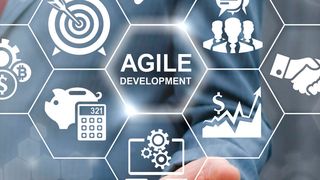 Agile Optimierung als Königsklasse der Digitalisierung. (©wladimir1804 - stock.adobe.com)