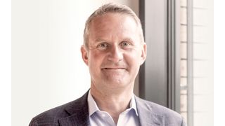 Führungswechsel bei FLS: Dr. Jens Stief übernimmt als CEO. (FLS)