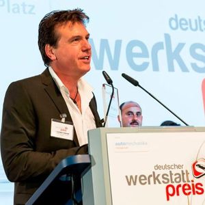 (Copyright: Stefan Bausewein)