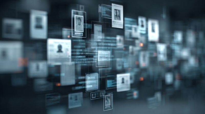 Okta beschreibt Agent Discovery als Frühwarnmechanismus, bevor aus einer Browser-Freigabe eine tiefergehende App-zu-App-Kopplung oder eine Backend-API-Integration entsteht.(Bild:  Midjourney / KI-generiert)